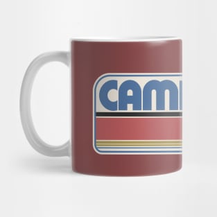 Camp Ark. ver.02 Mug